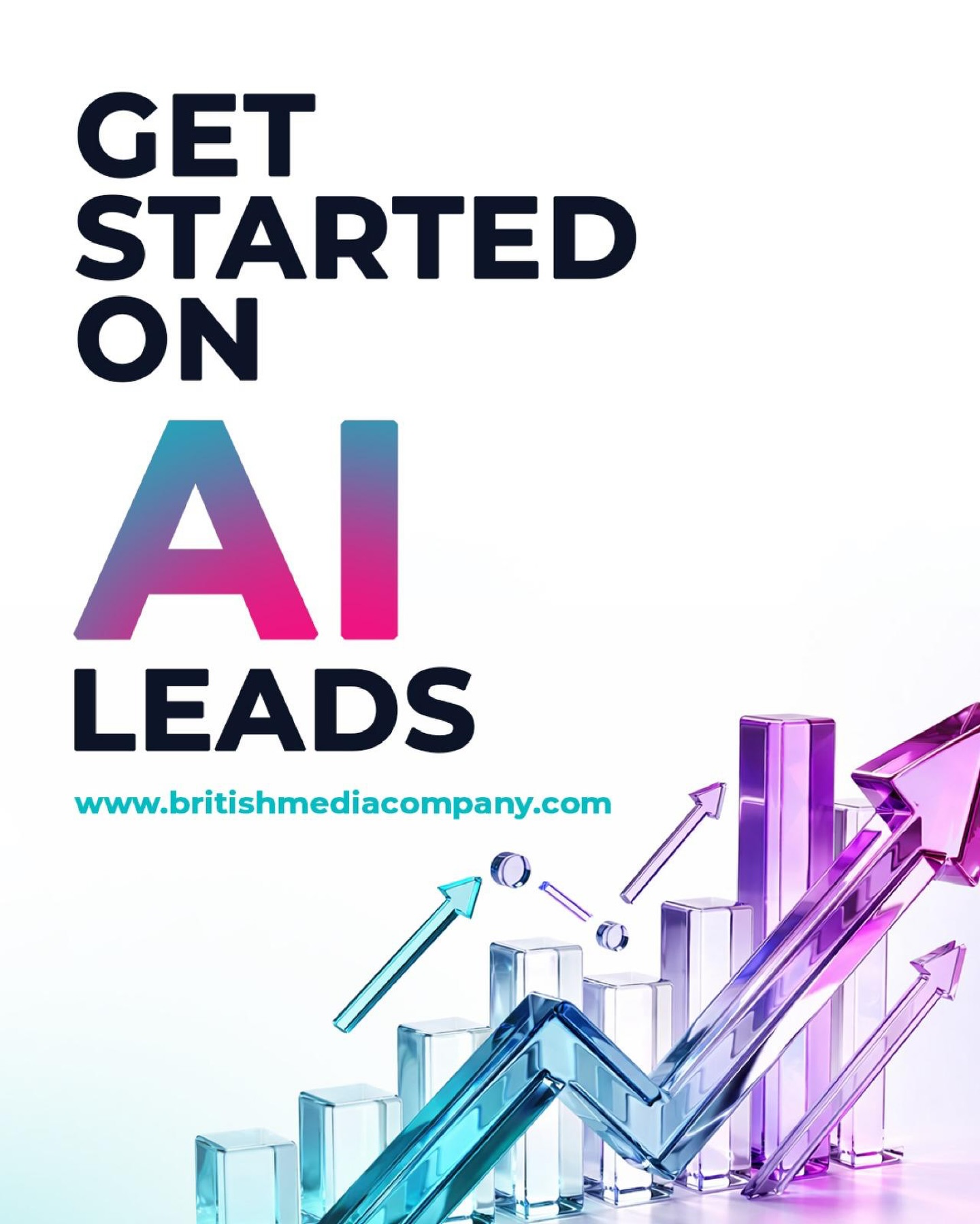 AI Leads Campaign