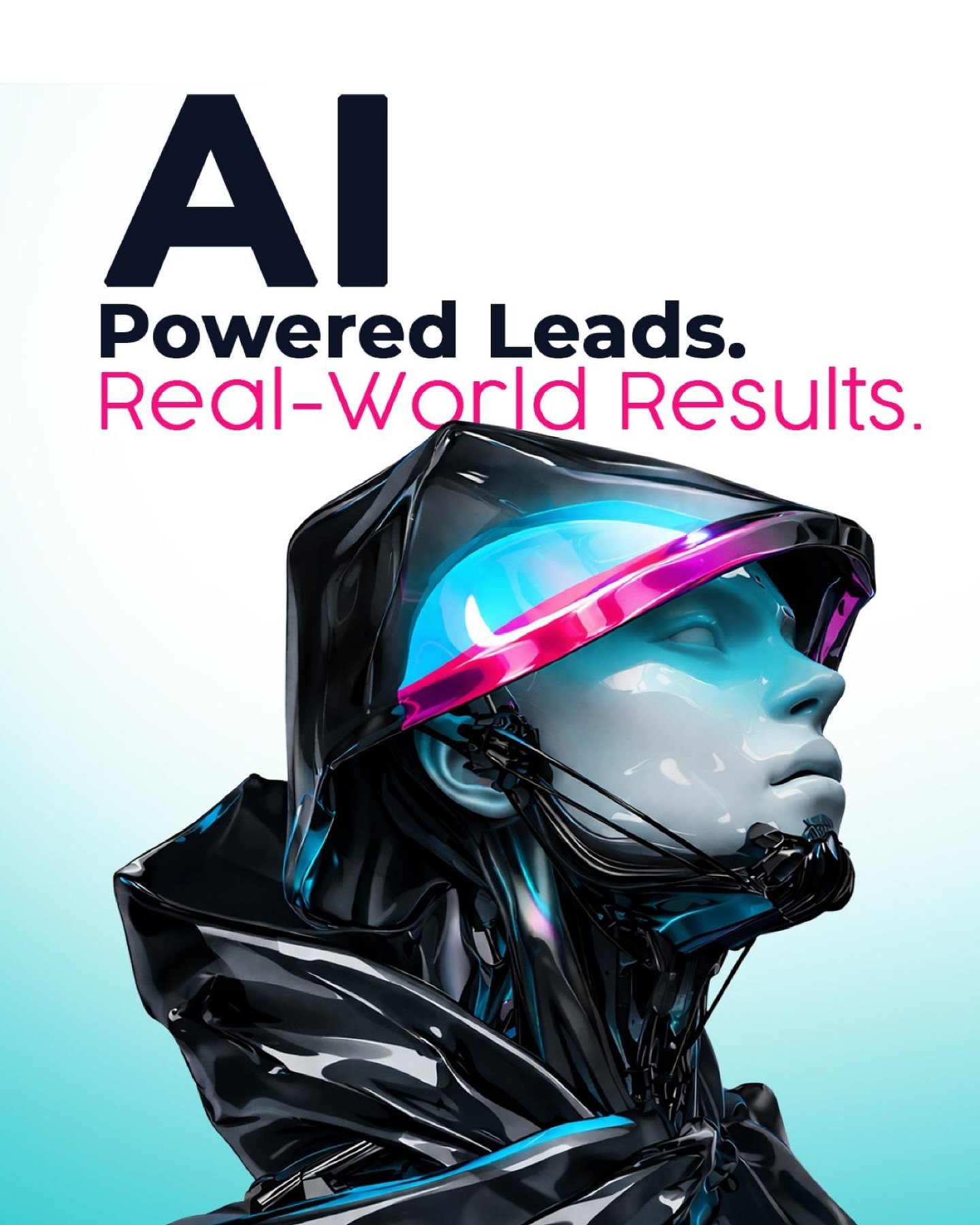 AI Powered Leads